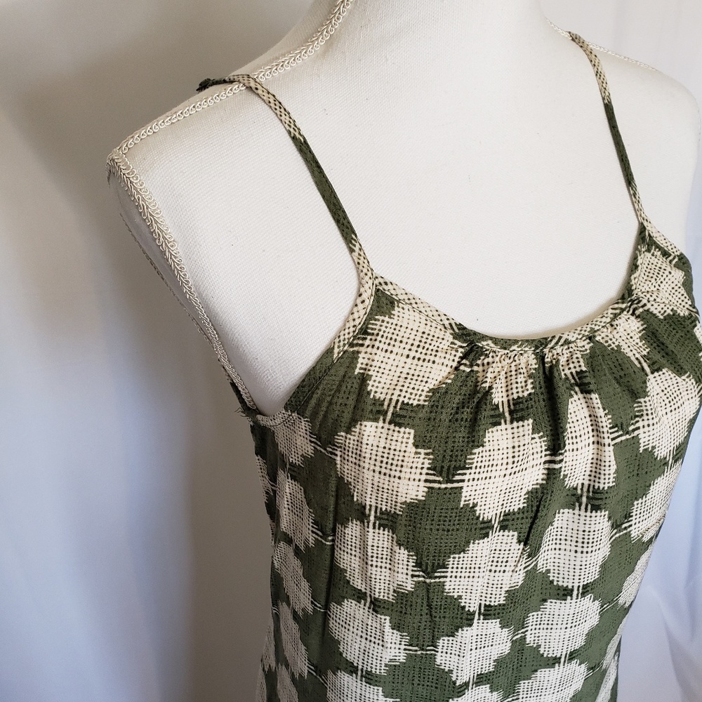 Merona Maxi Dress
